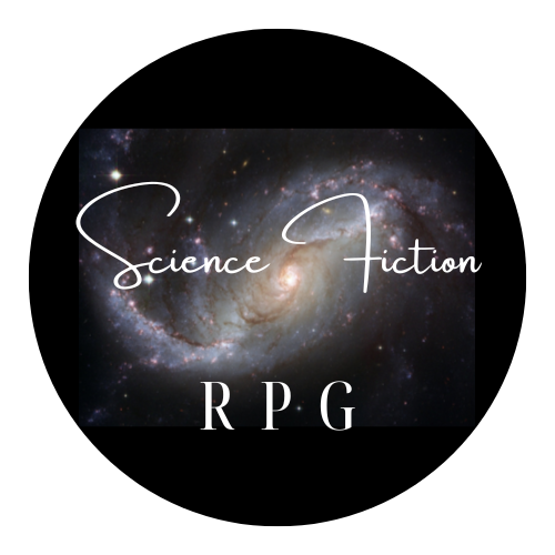 Science Fiction RPG